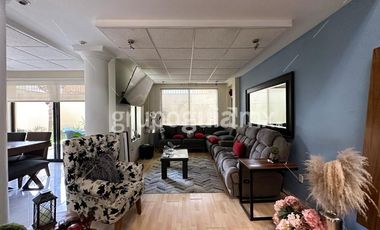 CASA EN VENTA EN VIRREYES