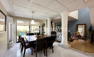 CASA EN VENTA EN VIRREYES