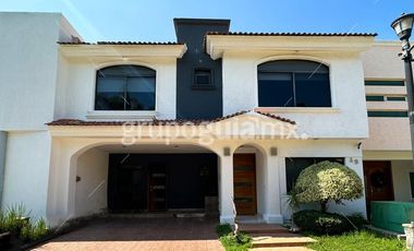 CASA EN VENTA EN VIRREYES