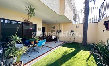 CASA EN VENTA EN VIRREYES