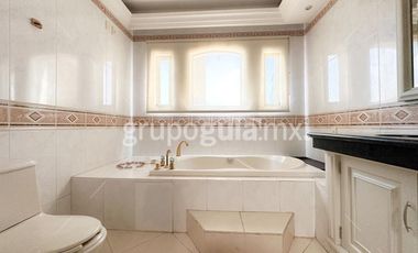 CASA EN VENTA EN VIRREYES