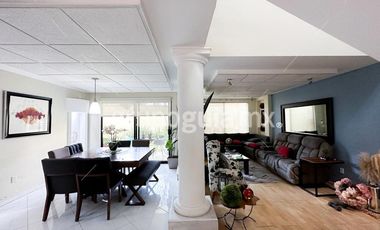 CASA EN VENTA EN VIRREYES