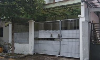 Rumah Dijual Siap Huni Di Simpang Darmo Permai Selatan Surabaya