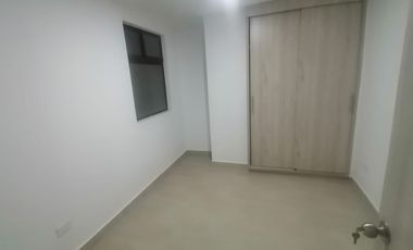 apartamento en arriendo en mesa. Cod A64102