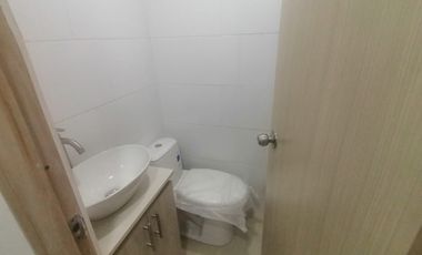 apartamento en arriendo en mesa. Cod A64102