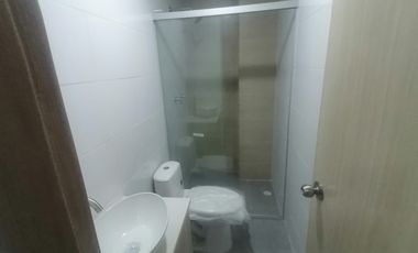 apartamento en arriendo en mesa. Cod A64102