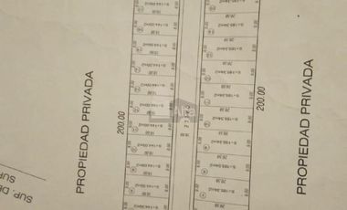 Terreno habitacional en venta en Jardines de Napateco, Tulancingo de Bravo, Hidalgo, Mexico