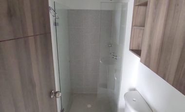 apartamento en arriendo en  la tablaza. Cod A512385