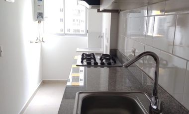 apartamento en arriendo en  la tablaza. Cod A512385