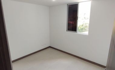apartamento en arriendo en  la tablaza. Cod A512385