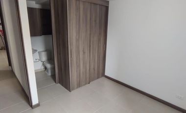 apartamento en arriendo en  la tablaza. Cod A512385