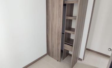 apartamento en arriendo en  la tablaza. Cod A512385