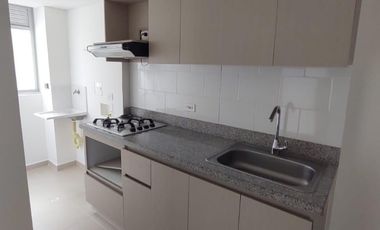 apartamento en arriendo en  la tablaza. Cod A512385