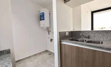 Excelente departamento 2 ambientes