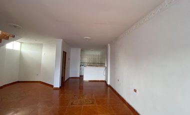 casa en venta en nuevo milenio. Cod V106187