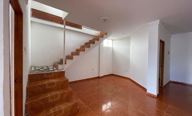 casa en venta en nuevo milenio. Cod V106187