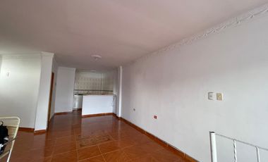 casa en venta en nuevo milenio. Cod V106187