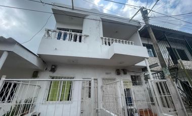 casa en venta en nuevo milenio. Cod V106187