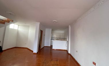 casa en venta en nuevo milenio. Cod V106187