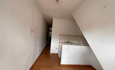casa en venta en nuevo milenio. Cod V106187