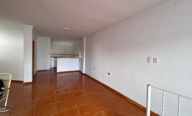 casa en venta en nuevo milenio. Cod V106187