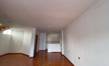 casa en venta en nuevo milenio. Cod V106187