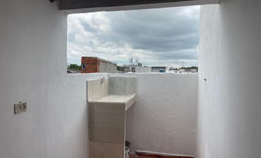 casa en venta en nuevo milenio. Cod V106187