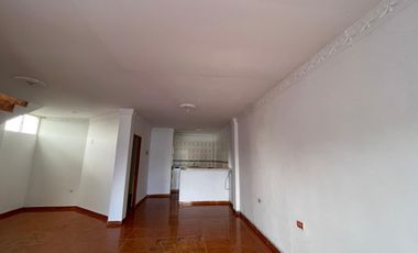 casa en venta en nuevo milenio. Cod V106187