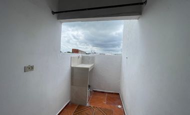 casa en venta en nuevo milenio. Cod V106187