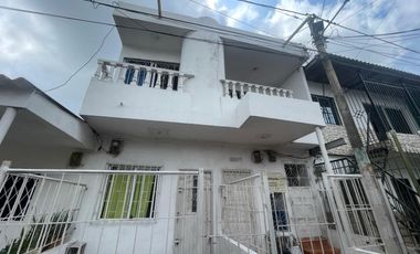 casa en venta en nuevo milenio. Cod V106187