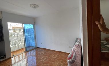 casa en venta en nuevo milenio. Cod V106187
