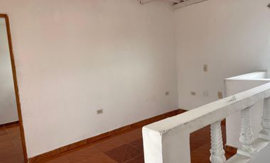 casa en venta en nuevo milenio. Cod V106187
