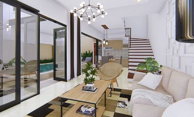 Miiki Segera Rumah Dekat Gwk Bali Liburan Jadi Lebih Mudah