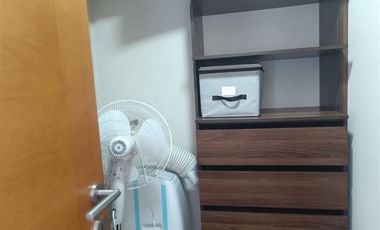 Departamento en venta de 2 dorm. La Dehesa Lo Barnechea