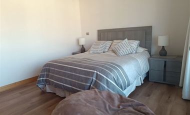 Departamento en venta de 2 dorm. La Dehesa Lo Barnechea