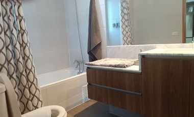 Departamento en venta de 2 dorm. La Dehesa Lo Barnechea