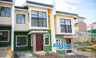 2Bedroom Ready for Occupancy Townhouse for Sale in Consolacion