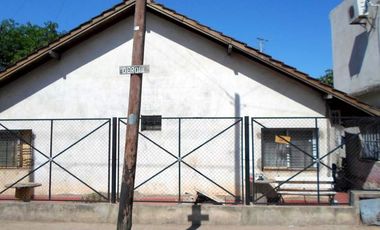 Casa en venta en Burzaco Oeste