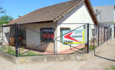 Casa en venta en Burzaco Oeste