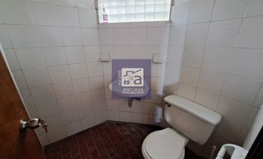 COD. 6292 - SE ARRIENDA CASA - BARRIO:  LA RONDA