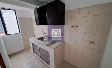 COD. 6292 - SE ARRIENDA CASA - BARRIO:  LA RONDA