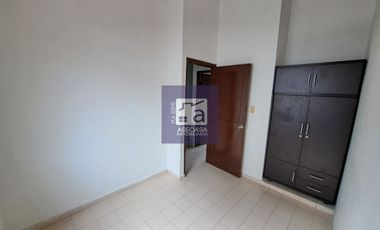 COD. 6292 - SE ARRIENDA CASA - BARRIO:  LA RONDA