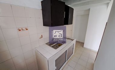 COD. 6292 - SE ARRIENDA CASA - BARRIO:  LA RONDA