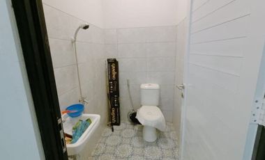 LIMITED Promo DP 10JT Terima Kunci Rumah Bagus di Sindangpanon Banjaran Arjasari