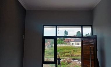 LIMITED Promo DP 10JT Terima Kunci Rumah Bagus di Sindangpanon Banjaran Arjasari