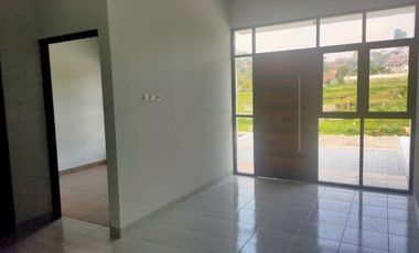 LIMITED Promo DP 10JT Terima Kunci Rumah Bagus di Sindangpanon Banjaran Arjasari
