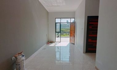 LIMITED Promo DP 10JT Terima Kunci Rumah Bagus di Sindangpanon Banjaran Arjasari