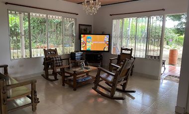 VENTA de FINCAS en GARZON