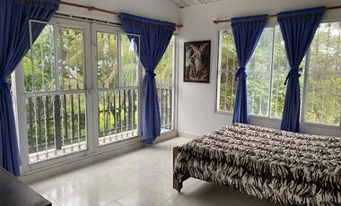 VENTA de FINCAS en GARZON