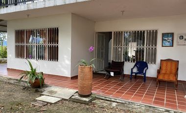 VENTA de FINCAS en GARZON